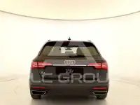2022 Audi A4