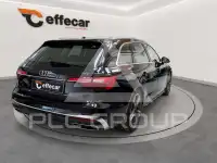 2022 Audi A4