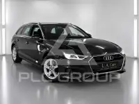 2022 Audi A4