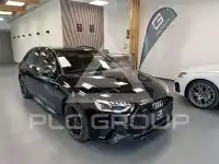 2022 Audi A4