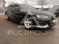 2022 Audi A4