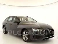2022 Audi A4