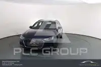 2022 Audi A4