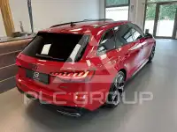 2022 Audi A4