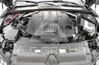 2022 Audi A4