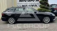 2022 Audi A4