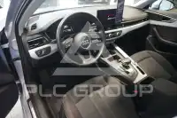 2022 Audi A4