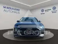 2022 Audi A4