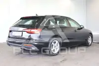 2022 Audi A4