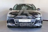 2022 Audi A4