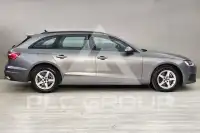 2022 Audi A4