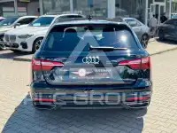 2022 Audi A4