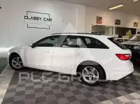 2022 Audi A4