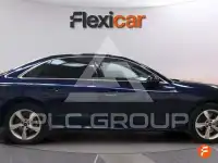 2022 Audi A4