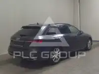 2022 Audi A4