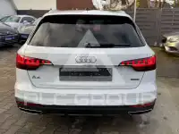 2022 Audi A4