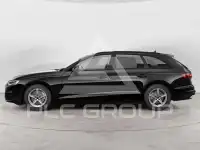 2022 Audi A4
