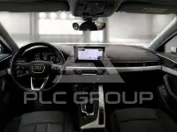 2022 Audi A4