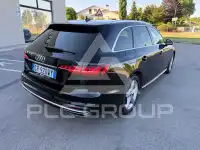 2022 Audi A4