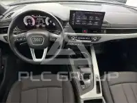 2022 Audi A4