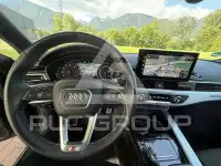 2022 Audi A4