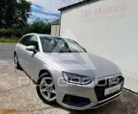 2022 Audi A4