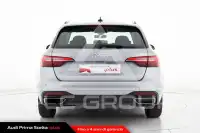 2022 Audi A4