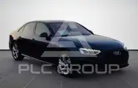 2022 Audi A4