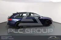 2022 Audi A4