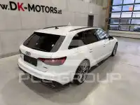 2022 Audi A4