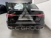 2022 Audi A4