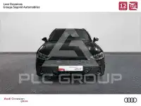 2022 Audi A4