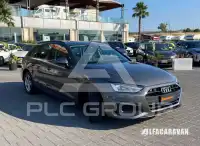 2022 Audi A4