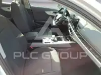 2022 Audi A4
