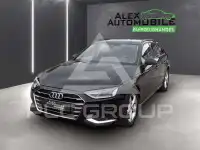 2022 Audi A4