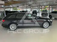2022 Audi A4