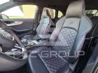 2022 Audi A4