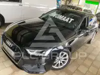 2022 Audi A4