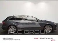 2022 Audi A4