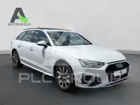 2022 Audi A4