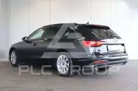 2022 Audi A4