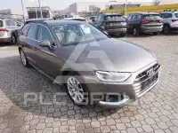 2022 Audi A4