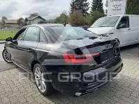 2022 Audi A4