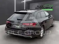 2022 Audi A4
