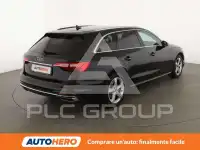 2022 Audi A4
