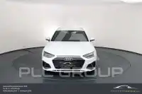 2022 Audi A4