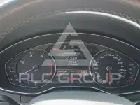 2022 Audi A4