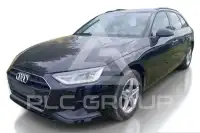 2022 Audi A4