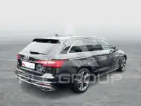 2022 Audi A4