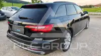2022 Audi A4